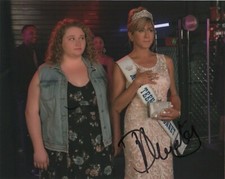 Danielle MacDonald Dumplin Autographed Signed 8x10 Photo COA EF381