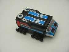 Popy Bandai Sentai Bioman 1987 MASKMAN voiture Turboranger vehicle part 