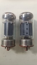Svetlana 6550C Vacuum Tubes 3 available