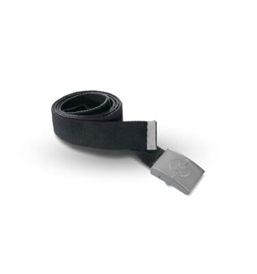 engelbert strauss e.s. Gürtel Stretch, schwarz