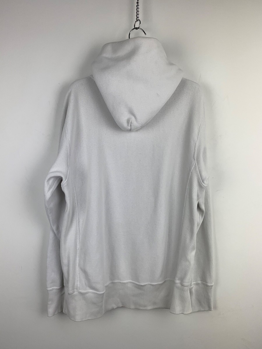 Stussy× Champion MA-1 タフ⭐ランケ様専用】チャンピオン×STUSSY リバースウィーブ MA1