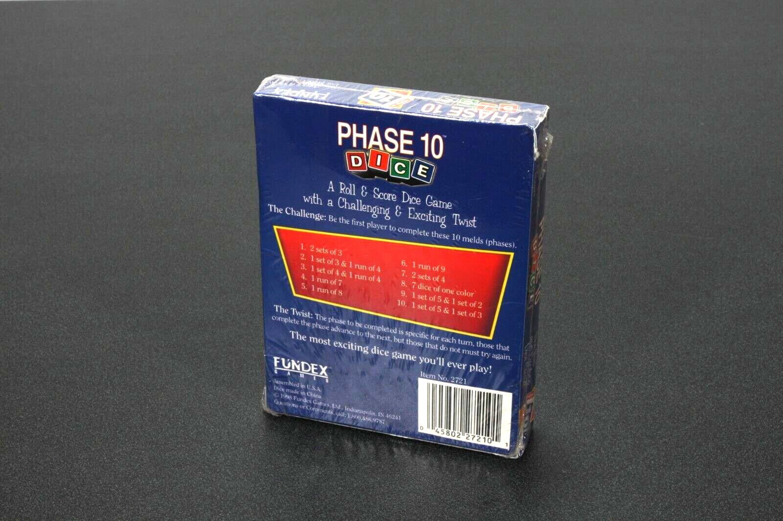 fundex-phase-10-dice-game-in-tin-for-sale-online-ebay