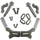 <!--F#f_0--> Mounting Mount Clamp Kit for 22mm 7/8