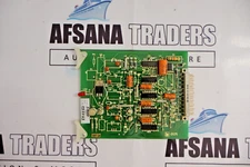 DOOSAN HF CONTROLS 01.05 PCB CARD