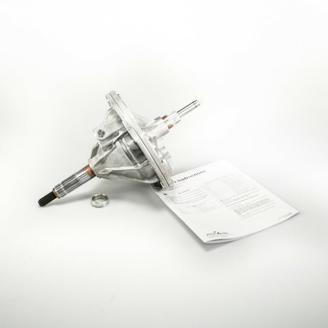 Speed Queen Washer Transmission Assembly (38165P) for sale online eBay