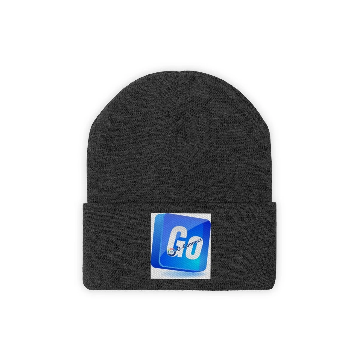Knit Beanie