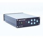HF Auto-tuner 120W AUTO TUNER Automatic Antenna Ham Radio MAT-125E Hold Version