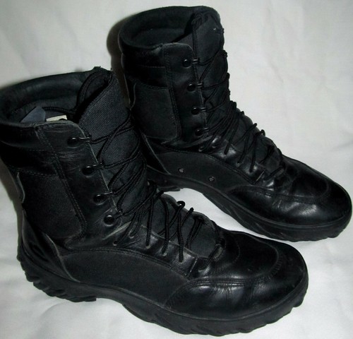 Tactical Boots Mens Size 