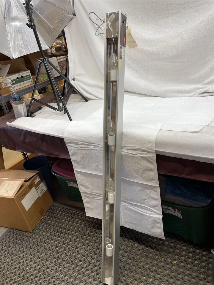 HATCO HL-54 LIGHT STRIP - Imagem 4 de 4