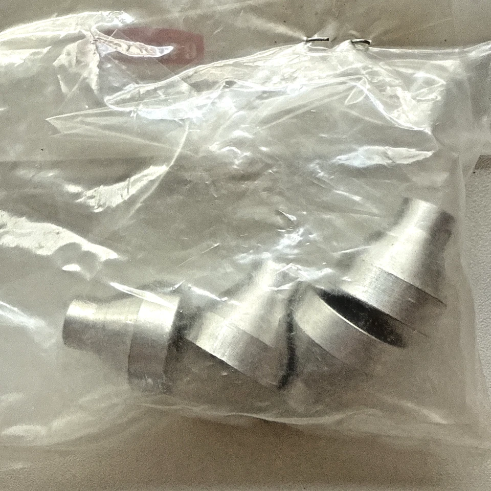 HANGAR 9 20mm EP Spacers for Power 90: P-51D Blue Nose 60 NEW OLD INVENTORY - Image 3 of 3