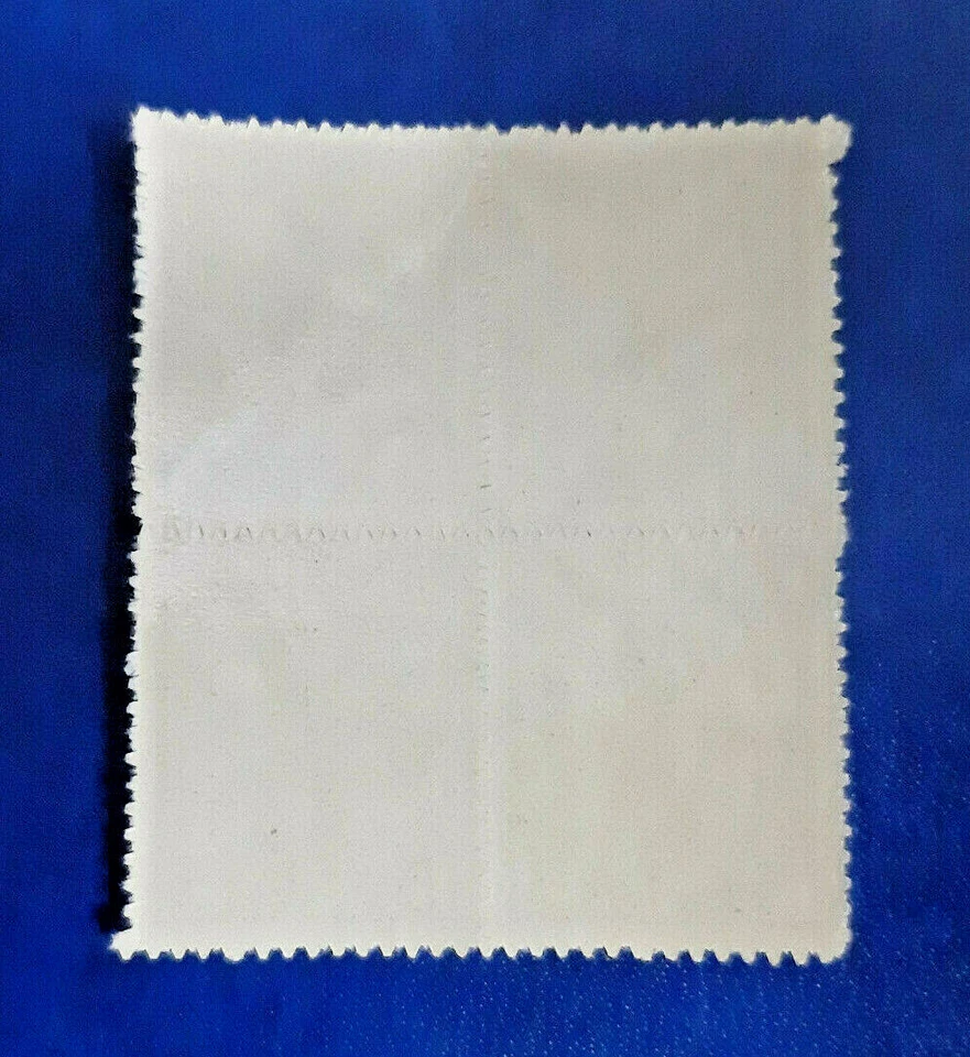 Germany Stamps Allied Occupation Berlin 4x 5 Pfennig Block SBZ Mi. Nr. 1 (19744) - Image 2 of 3