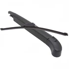 Rear windshield Wiper Blade and Arm for Hyundai Elantra GT KIA Forte5 2013-2017