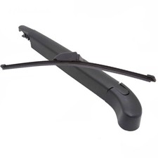 Rear windshield Wiper Blade and Arm for Hyundai Elantra GT KIA Forte5 2013-2017