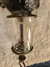Vintage Catch Cup Fits Arcade Coffee Grinder Exact Replacement Glass #3,#4, #25 