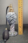 Vintage Perfume Glass Bottles - 1 Atomizer - Pre-owned — photo 6