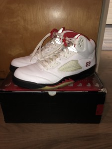 cdp jordan 5