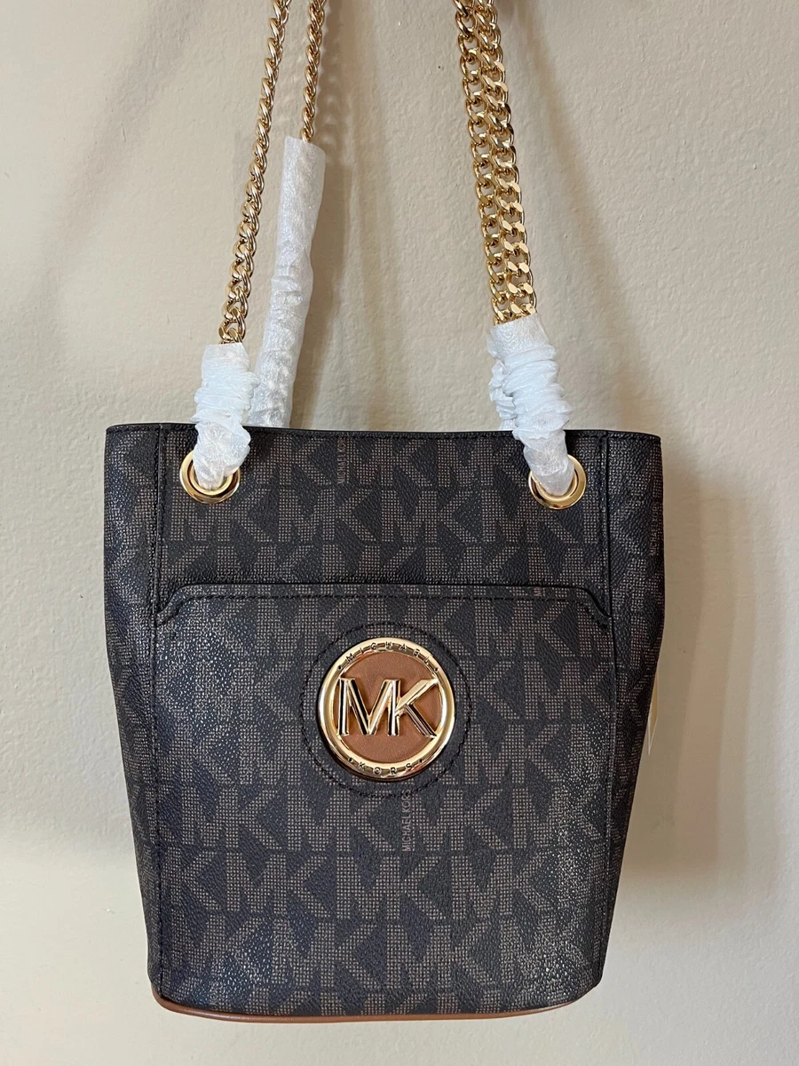 Md chain hotsell messenger leather