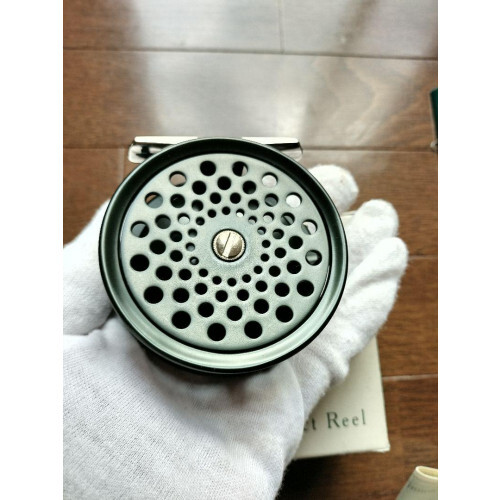 R.L.Winston Perfect 2 7/8 fly reel rare Unused From Japan | eBay R.L.Winston Perfect 2 7/8 fly reel rare Unused From Japan | eBay