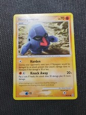 Pokémon TCG Nosepass Arceus 69/99 Regular Common