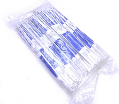 Cardinal Health P4676-15 Disposable Plastic Serological Pippette 5ML 50 Pcs Bag