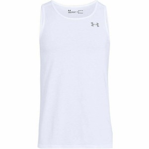 under armour streaker singlet