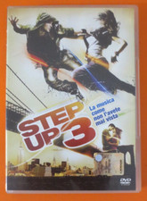 STEP UP 3 - 2010 - DVD Film [dv08]