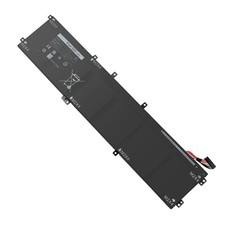 6GTPY Laptop Battery for Dell XPS 15 9570 9560 9550 7590 Precsion 5530 5520 5510