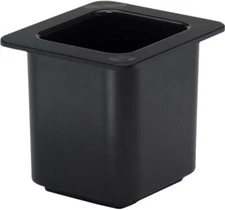 Cambro Manufacturing Company ColdFest 1/6th Cold Pan 1/6