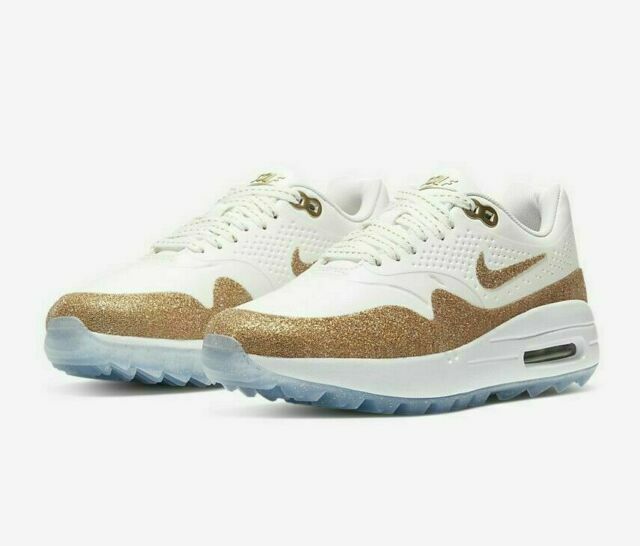 air max swarovski gold