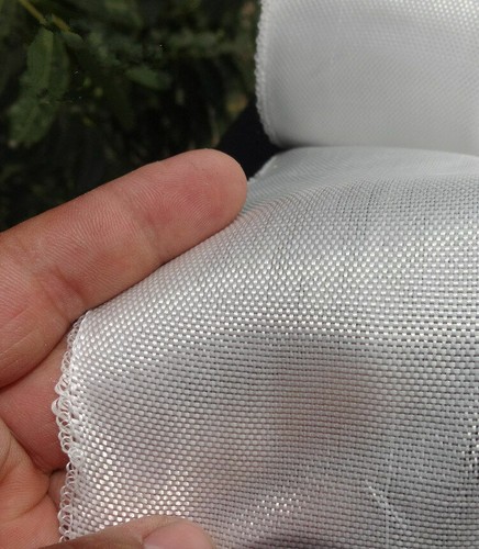 Fiberglass cloth tape 40m long 2/2.5/3/5/10/15cm wide 0.1mm thick rc boat #1422 - Picture 9 of 9