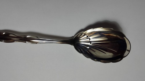 Rondo by Gorham Sterling Sugar Spoon - Picture 4 of 4