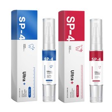 Sp-4 Probiotics Whitening Toothpaste Brighten...