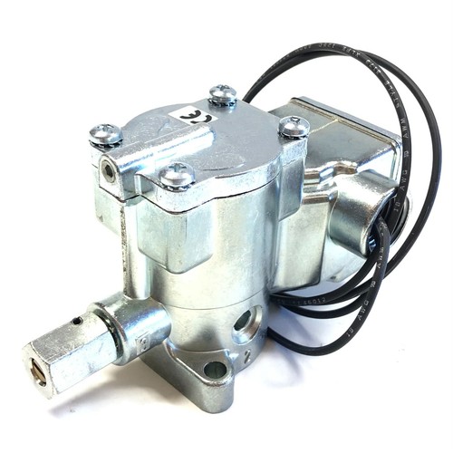 K065903553 Parker Hannifin Air Control Valve - Picture 2 of 5