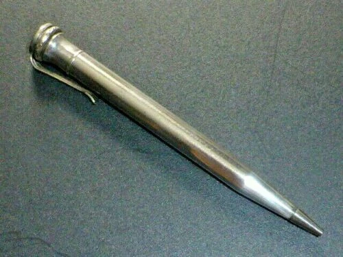 WAHL-EVERSHARP Collectable Pencils with Vintage