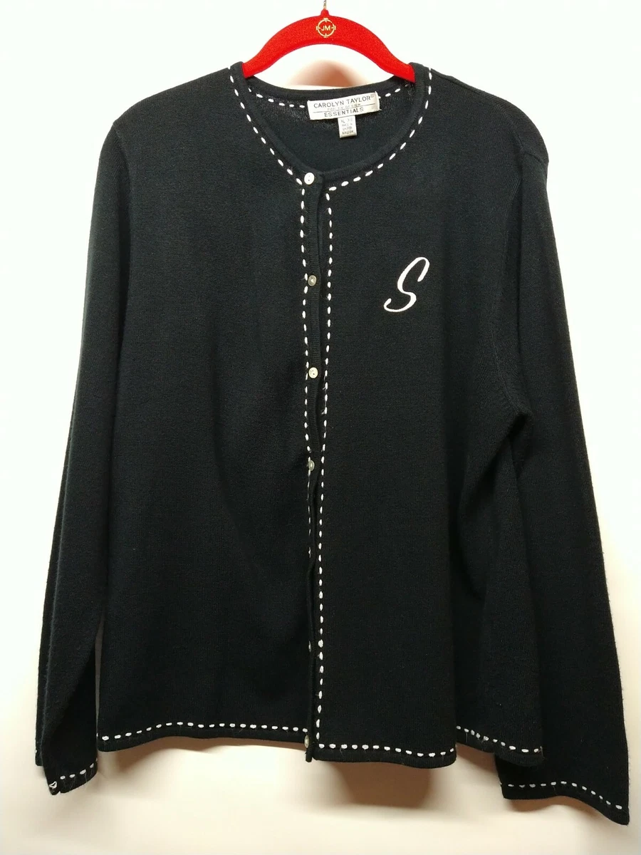 Carolyn taylor sweater price cheap