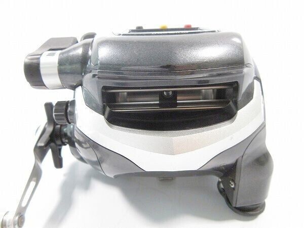 POUR SHIMANO FORCEMASTER 9000 Électrique Moulinet Forcemaster9000 EUR