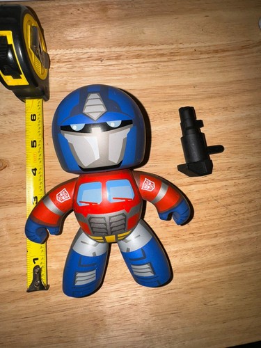 Mighty Muggs Figures Lot of 4 - Picture 7 of 11