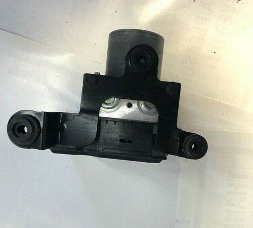 VW Tiguan ABS Control Unit - Volkswagen 5N0-614-109-Q - Picture 2 of 5