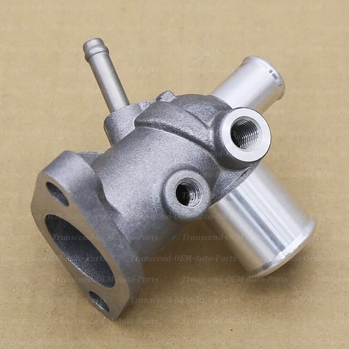 For Toyota Camry RAV4 Celica Engine Coolant Water Outlet 16331-74260 1633174220 - Picture 4 of 10