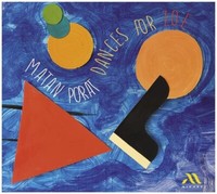 Matan Porat - Dances For Zoe [New Cd]