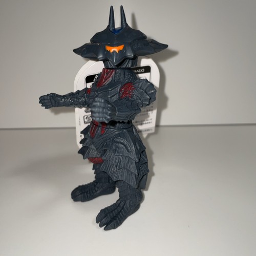Ultraman Ultra Monster Series 39 Roberger Bandai Figure Sofvi RARE - Picture 4 of 10