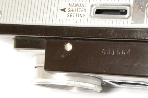 Kodak Stereo Camera mit Anaston 35mm mm Objektiven Stereokamera - Bild 8 von 18