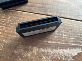 Famicom Hyper Olympic / Hyper Sports / Konamic Sports FC　Cartridge Tested Retro 