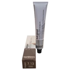 Loreal Majirel 7.13 Permanent Hair Color Ionene G Incell Euro 7.13/7BG