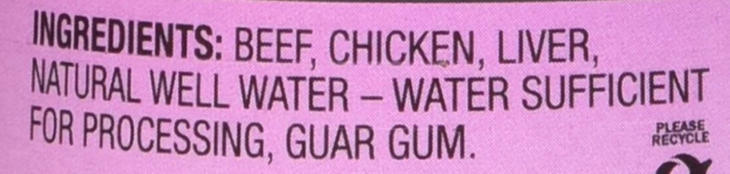 Evanger's Classic Recipes Grain-Free Beef with Chicken & Liver Canned Dog Food