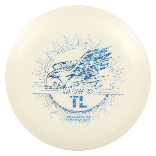 Innova Disc Golf DX Glow TL Fairway Driver 7/5/-1/1 - Choose Exact Disc - Picture 14 of 14