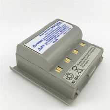 NEW BDC35A Battery FOR Sokkia SET 22, 23, 130 2010 2110 Total Station