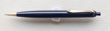 Pelikan 250 Druckbleistift für 1,18 mm Minen, Farbe schwarz, 1950-er Jahre.