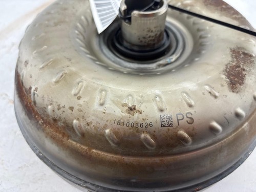 2019-2023 Genesis G70 2.0L AWD Automatic Transmission Torque Converter OEM - Picture 6 of 6