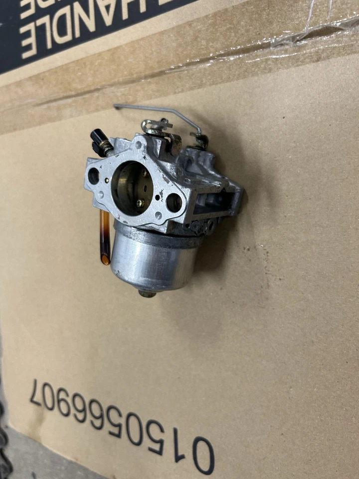 John Deere F725 Carb Oem Mikuni FD590v - Image 2 of 4